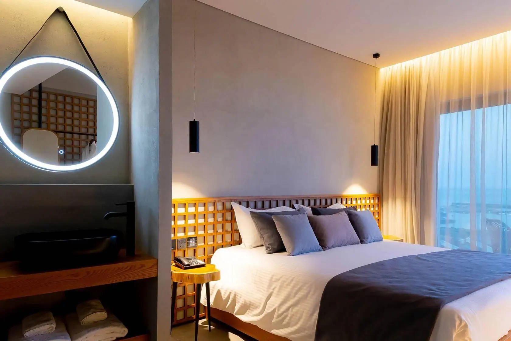 HOTEL Cavo Zoe Hotel
