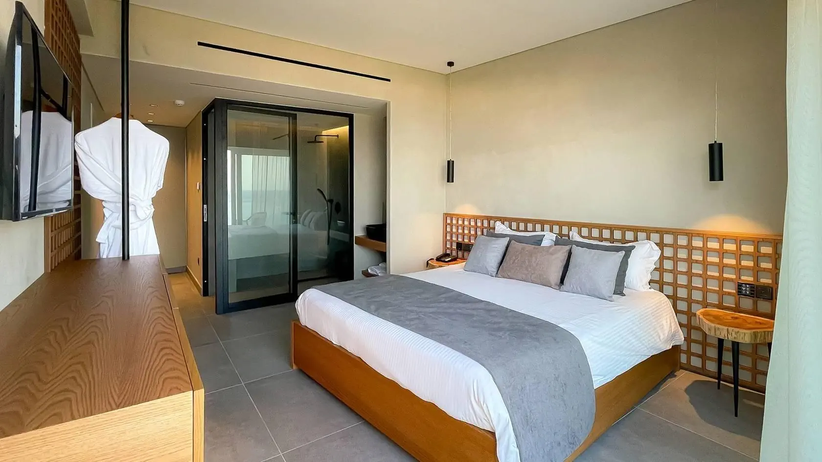 HOTEL Cavo Zoe Hotel
