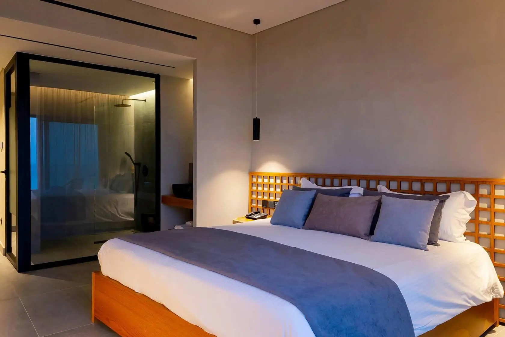 HOTEL Cavo Zoe Hotel