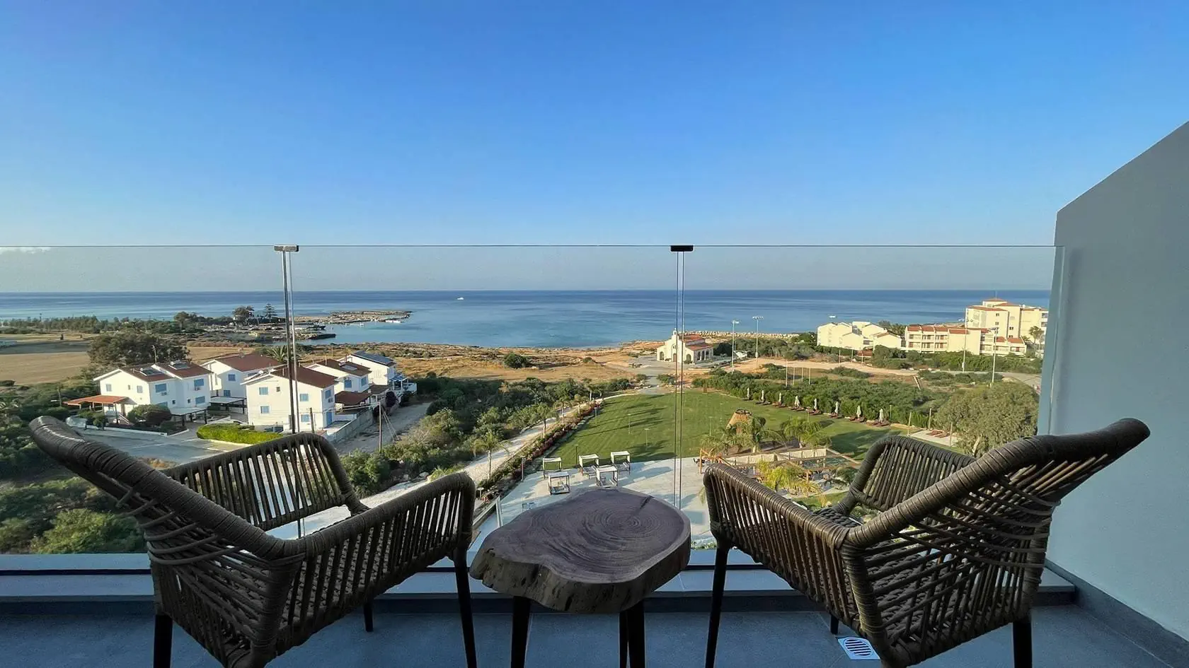 HOTEL Cavo Zoe Hotel