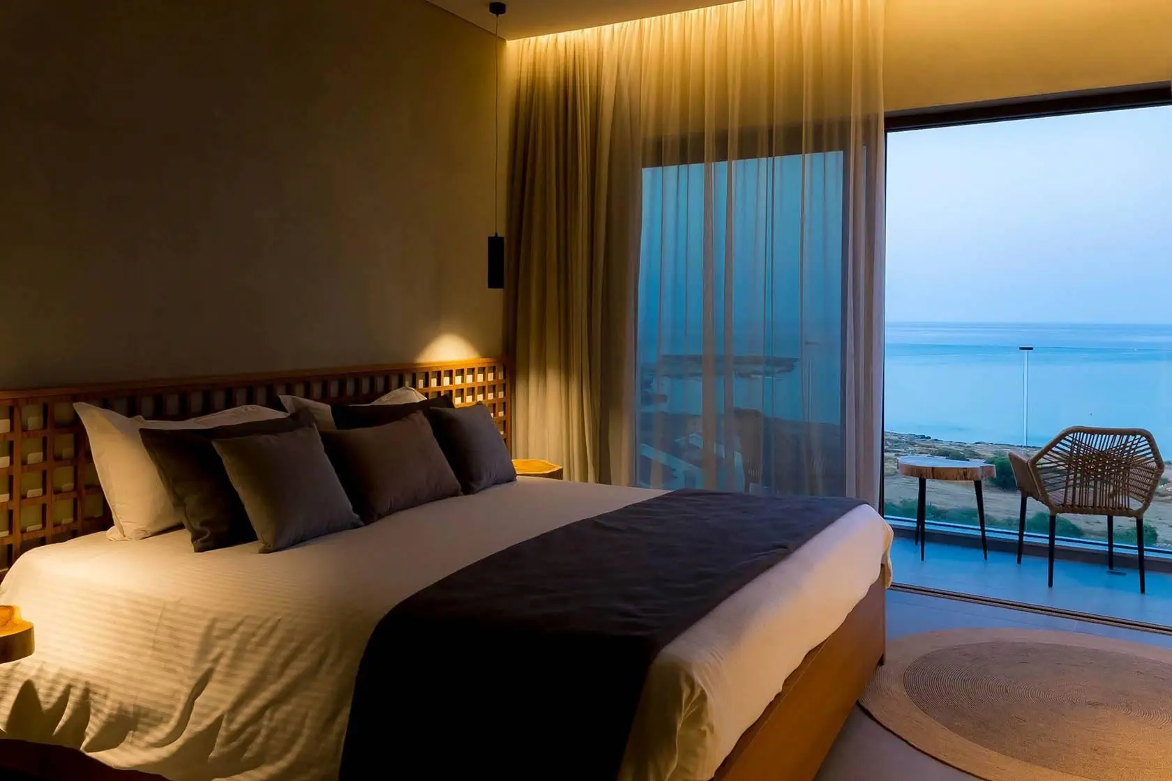 HOTEL Cavo Zoe Hotel