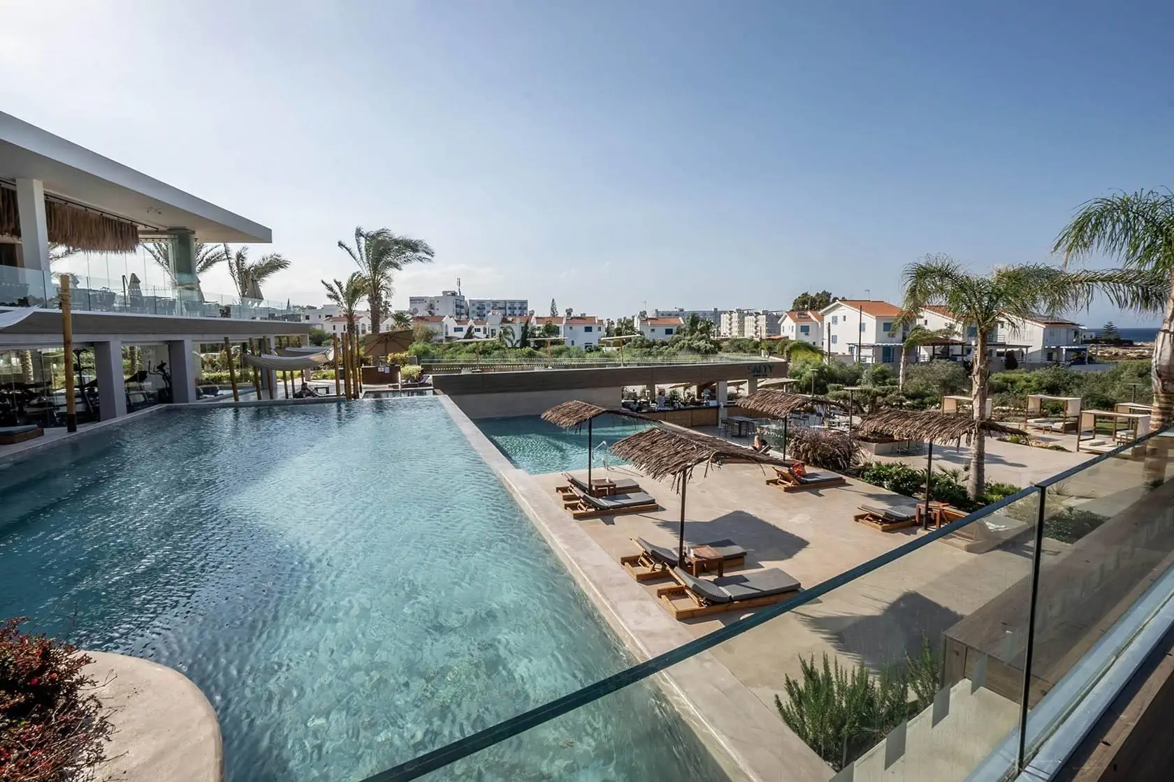 HOTEL Cavo Zoe Hotel
