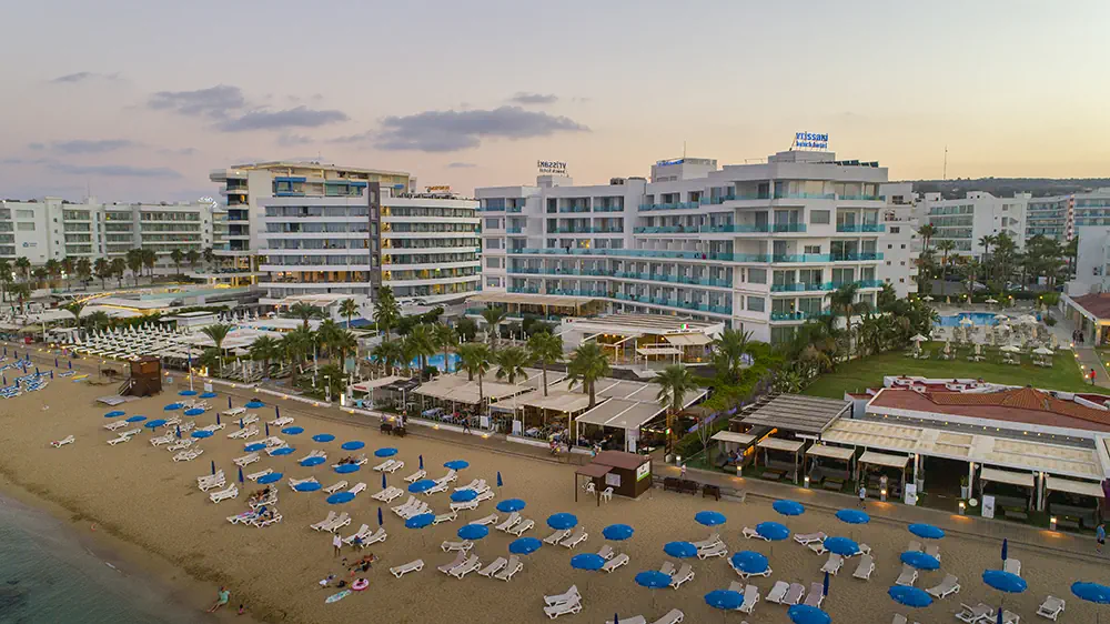 Vrissaki Beach - zdjęcie 5
