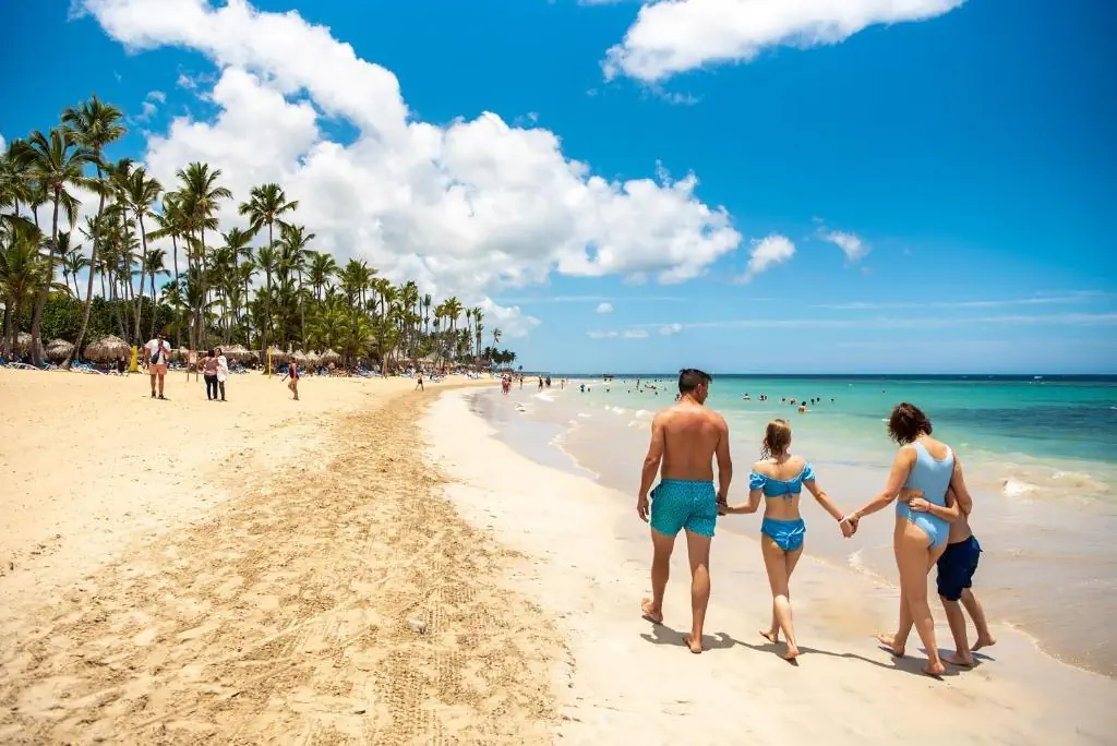 Grand Sirenis Punta Cana Resort - zdjęcie 18