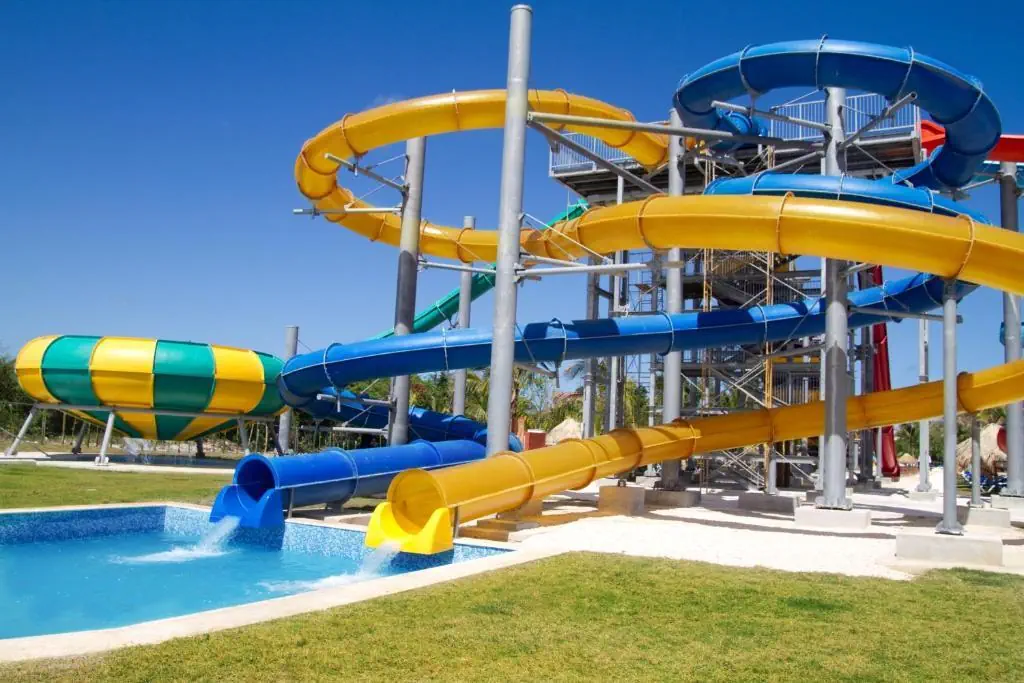Grand Sirenis Punta Cana Resort - zdjęcie 7