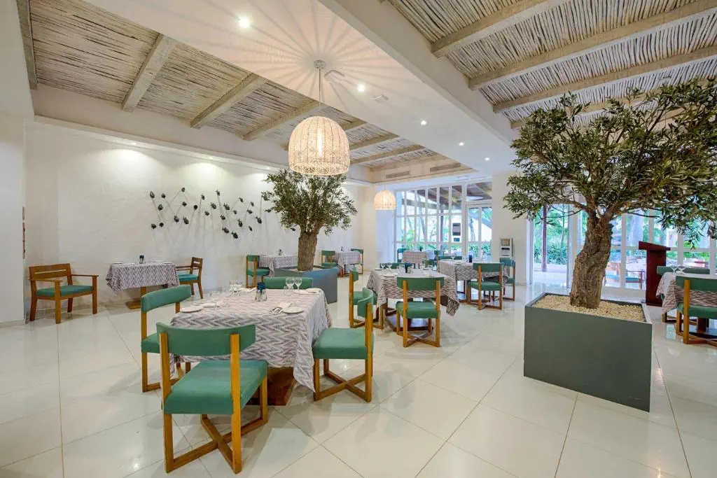 Grand Sirenis Punta Cana Resort - zdjęcie 34