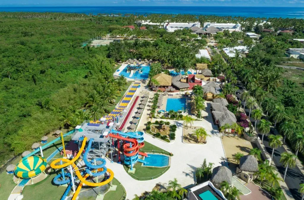 Grand Sirenis Punta Cana Resort - zdjęcie 6