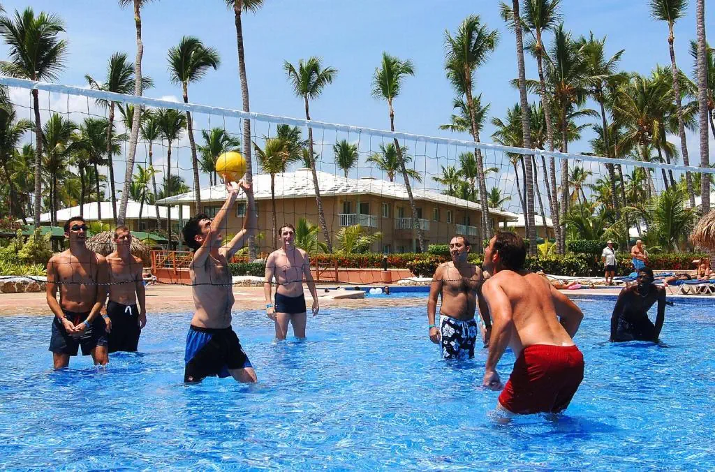 Grand Sirenis Punta Cana Resort - zdjęcie 22