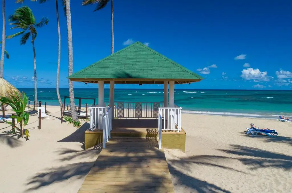 Grand Sirenis Punta Cana Resort - zdjęcie 11