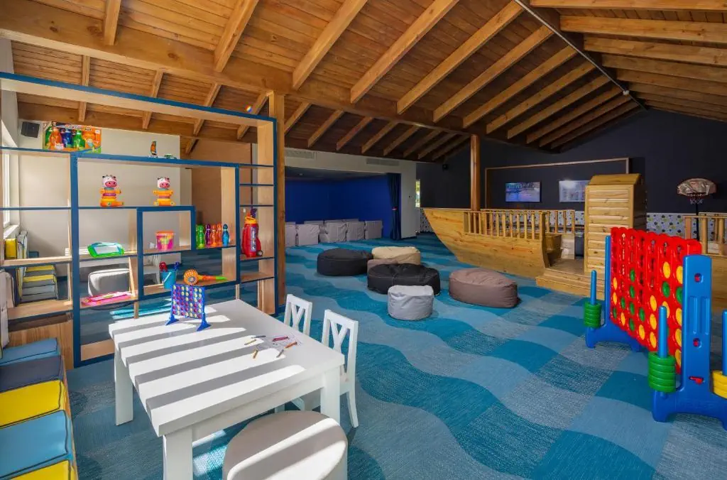 Grand Sirenis Punta Cana Resort - zdjęcie 26