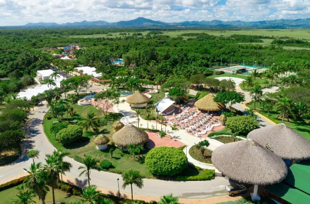 Grand Sirenis Punta Cana Resort - zdjęcie 10