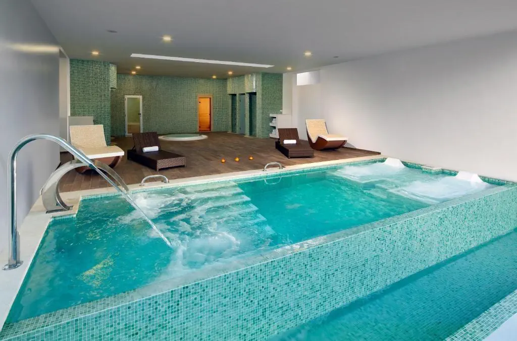 Grand Sirenis Punta Cana Resort - zdjęcie 25