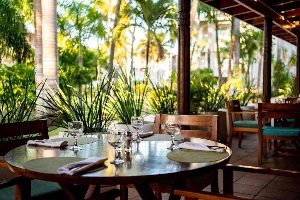 Grand Sirenis Punta Cana Resort - zdjęcie 21