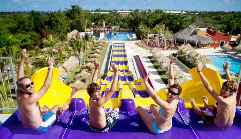 Grand Sirenis Punta Cana Resort - zdjęcie 14
