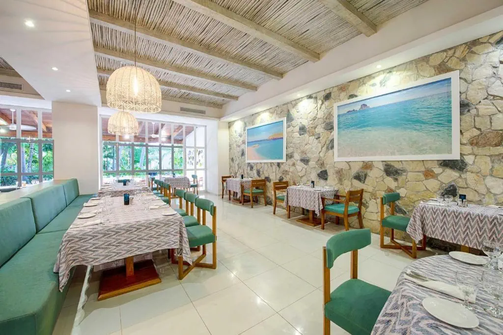 Grand Sirenis Punta Cana Resort - zdjęcie 29