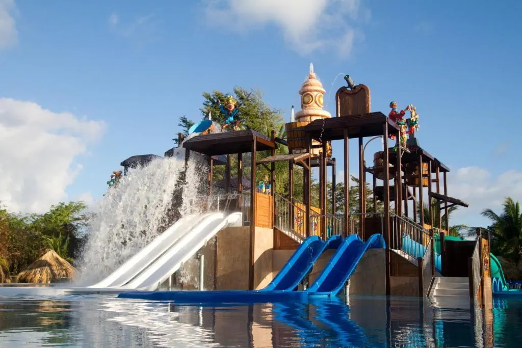 Grand Sirenis Punta Cana Resort - zdjęcie 8