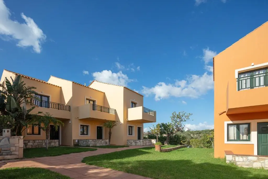 Dia Apartments - zdjęcie 12
