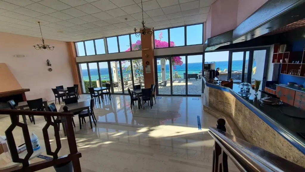 Stella Beach (Panormos) - zdjęcie 11
