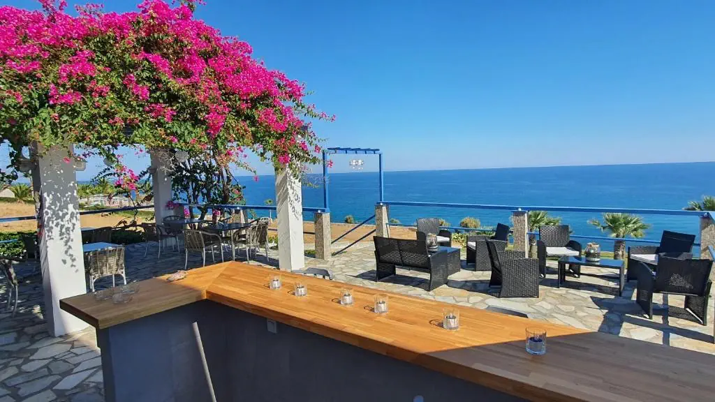 Stella Beach (Panormos) - zdjęcie 8