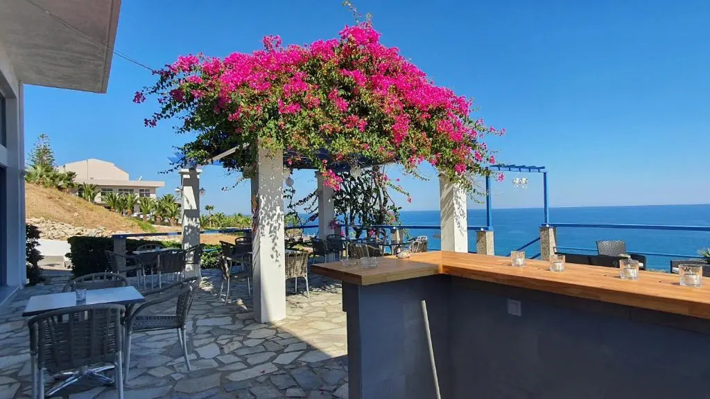 Stella Beach (Panormos) - zdjęcie 7