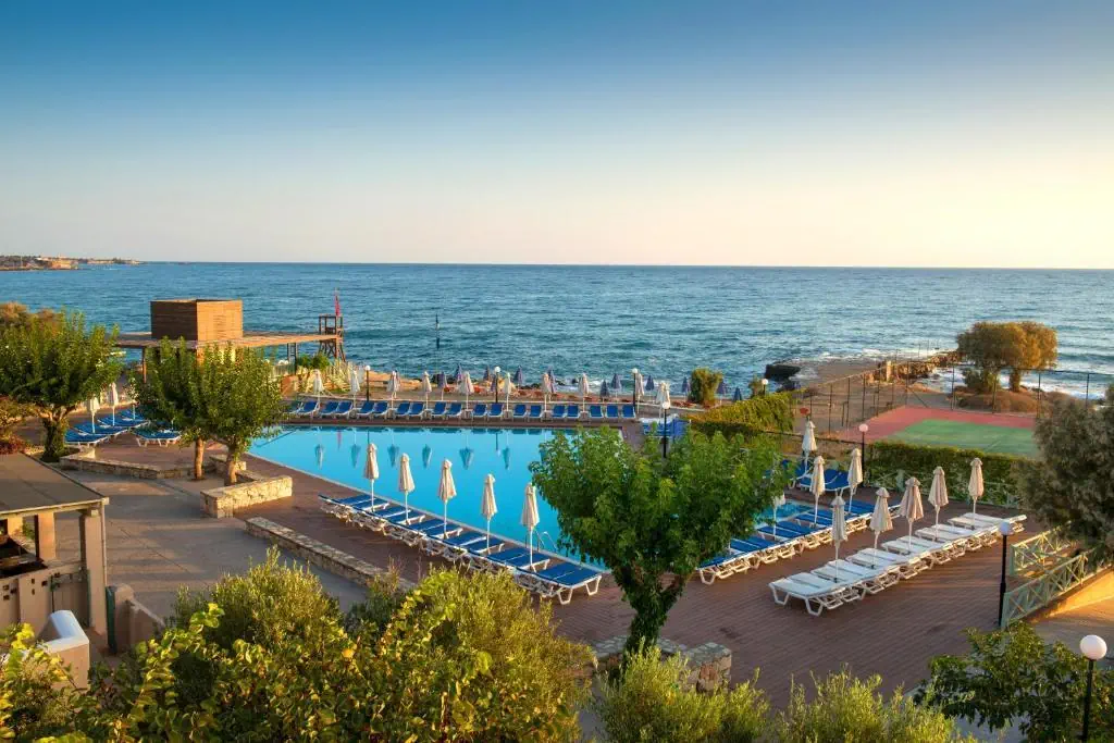 Silva Beach - zdjęcie 5