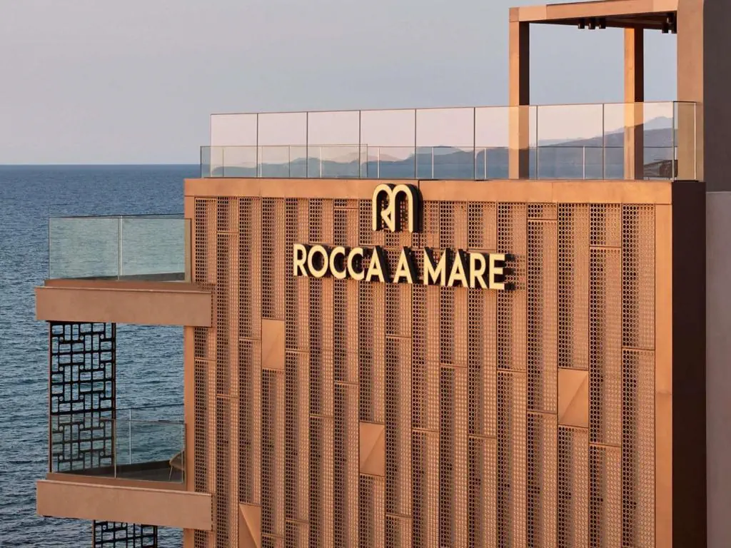 Rocca A Mare - zdjęcie 2