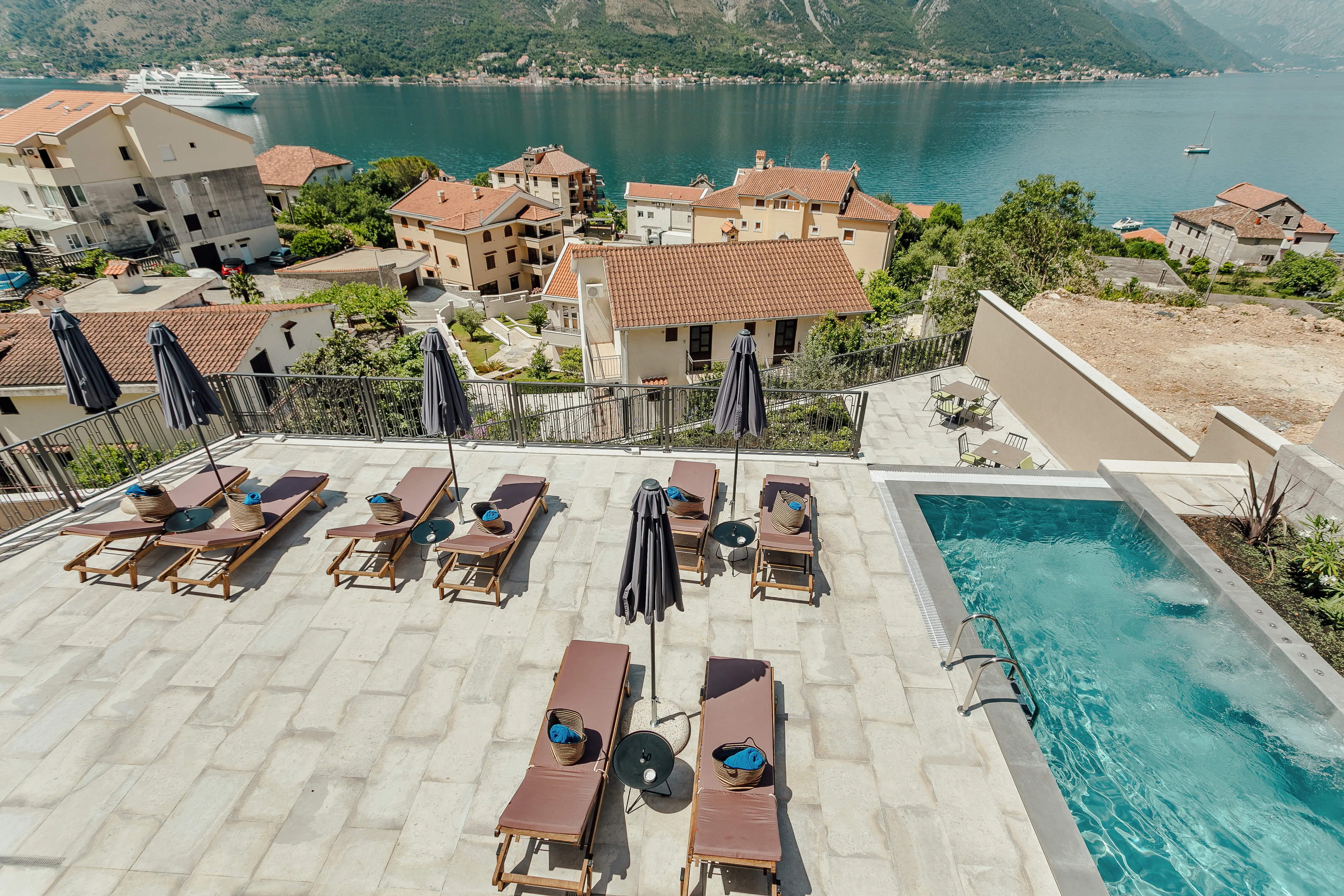 Casa Del Mare Vizura - zdjęcie 35