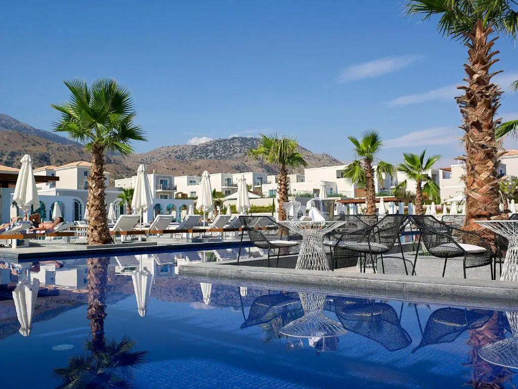 Anemos Luxury Grand