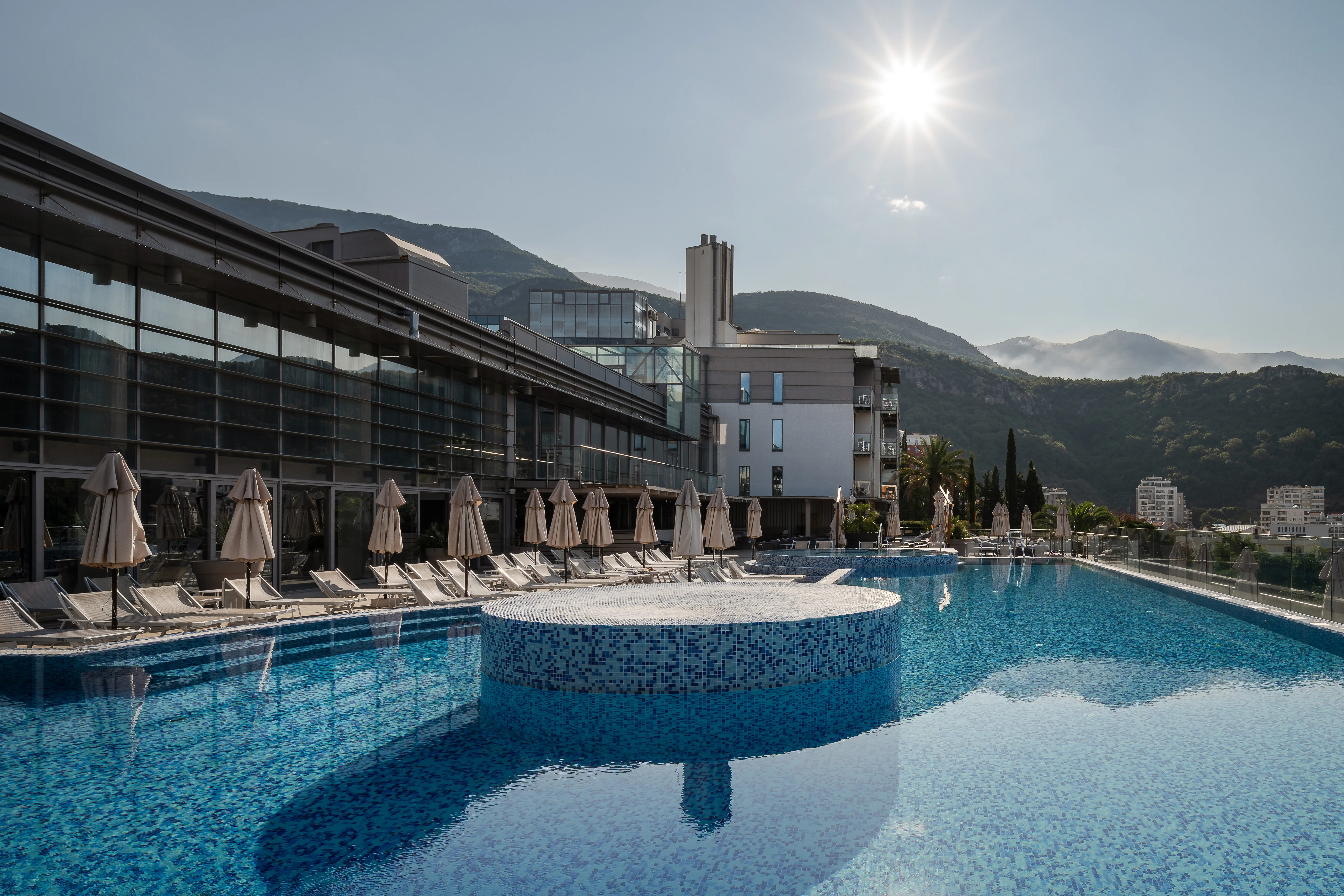 Eurostars Queen of Montenegro (ex. Falkensteiner Montenegro) - zdjęcie 75