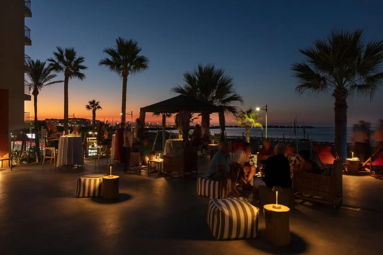 Aquila Porto Rethymno - zdjęcie 30