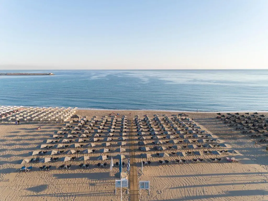 Aquila Porto Rethymno - zdjęcie 9