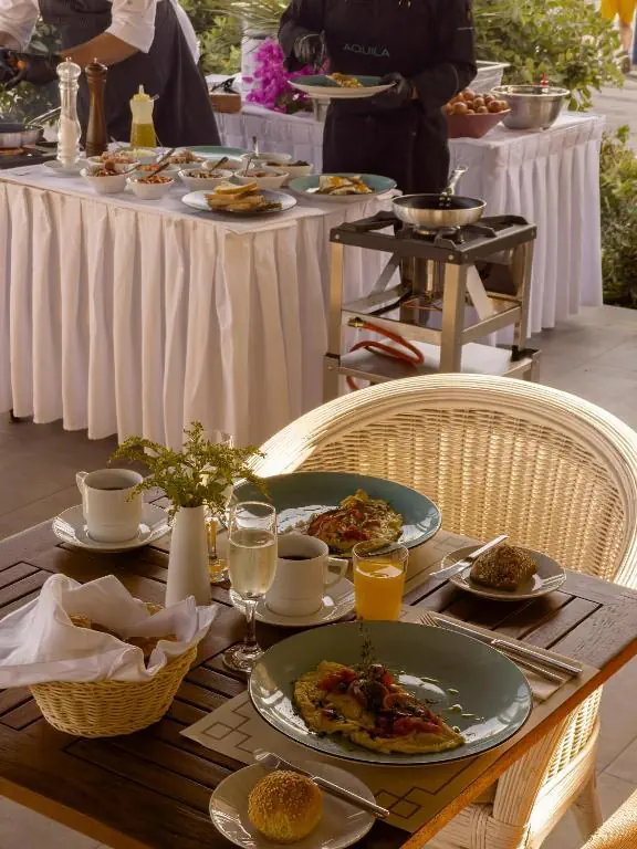 Aquila Porto Rethymno - zdjęcie 33