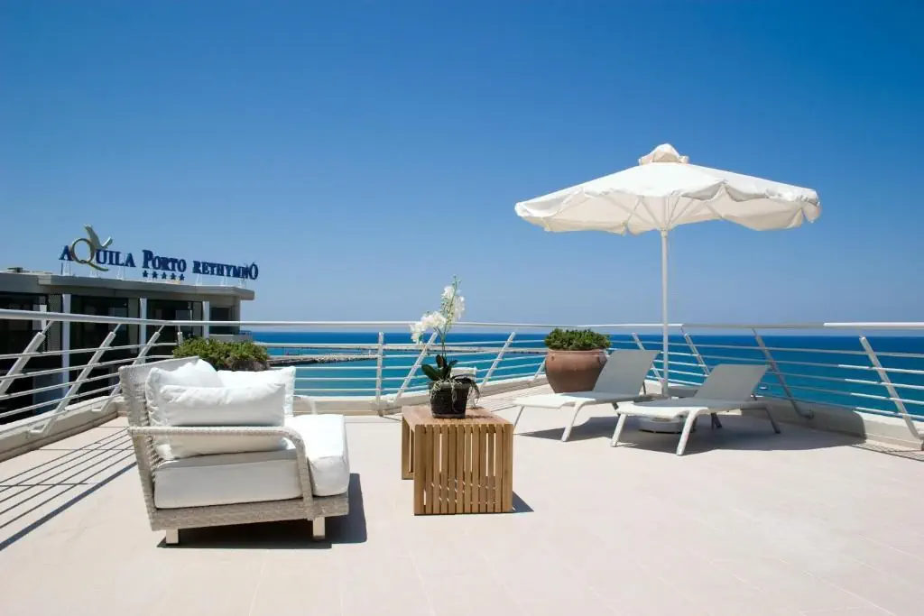 Aquila Porto Rethymno - zdjęcie 25