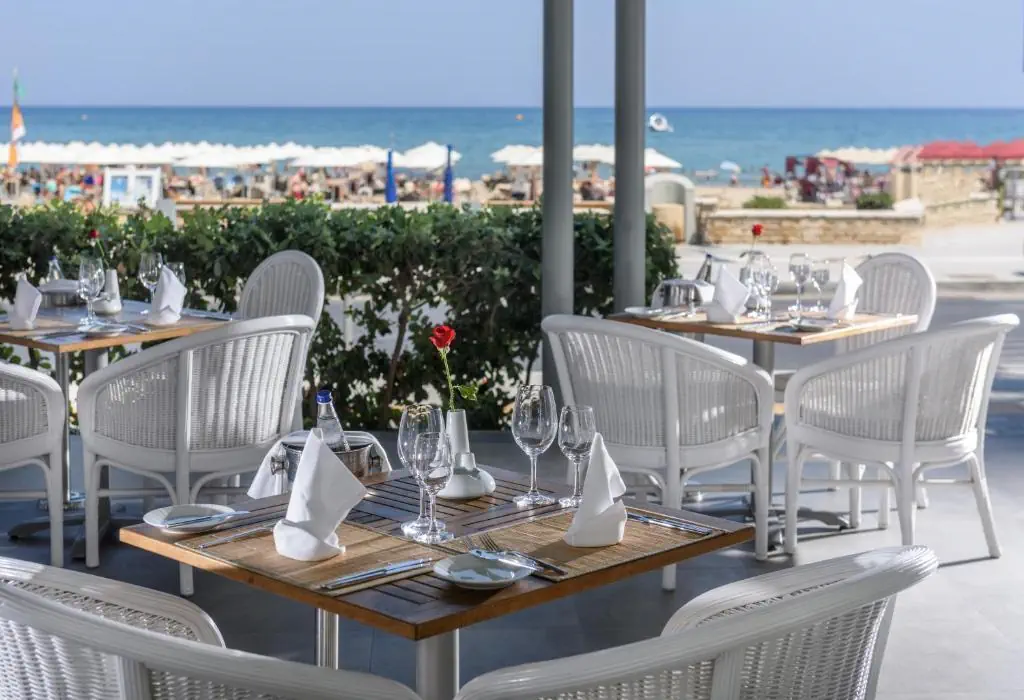 Aquila Porto Rethymno - zdjęcie 32