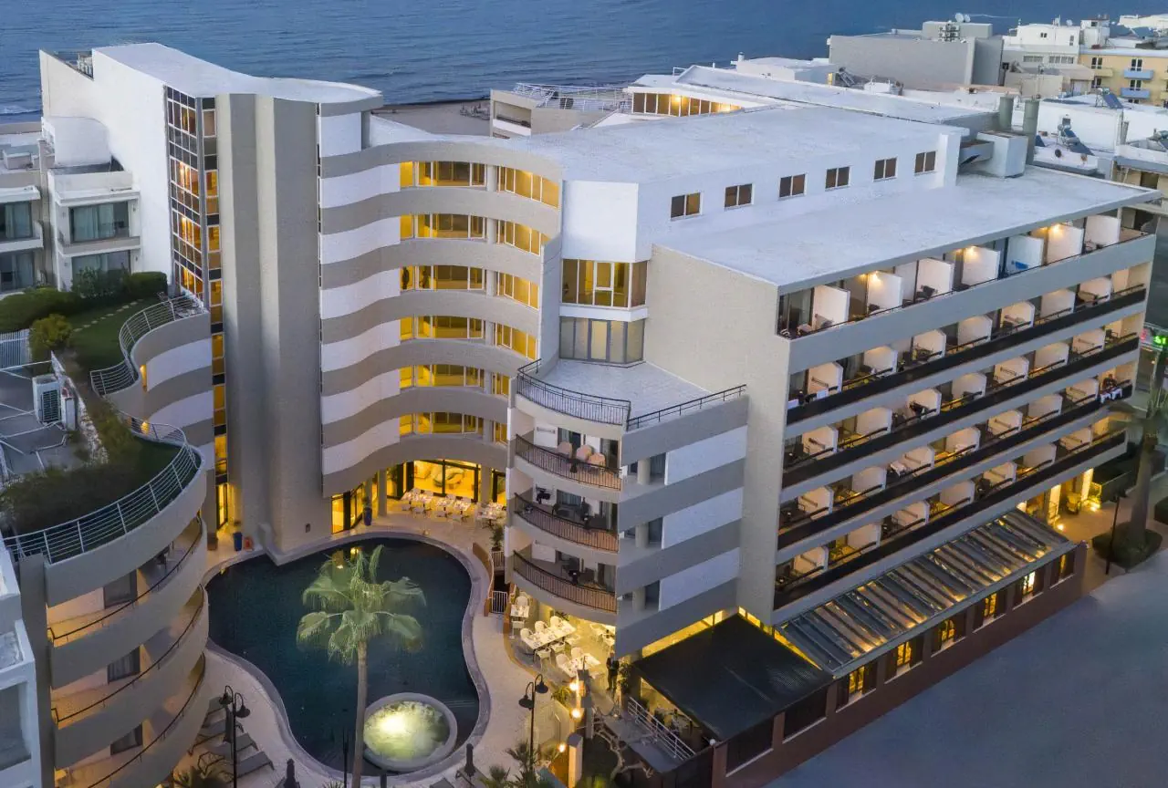 Aquila Porto Rethymno - zdjęcie 5