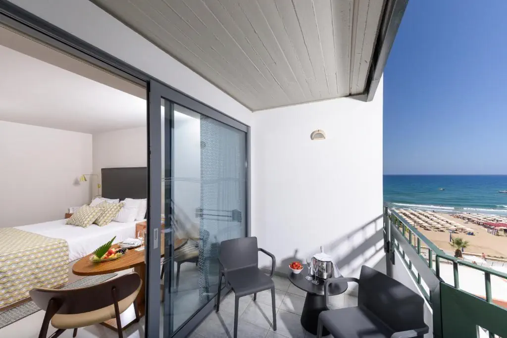 Aquila Porto Rethymno - zdjęcie 46