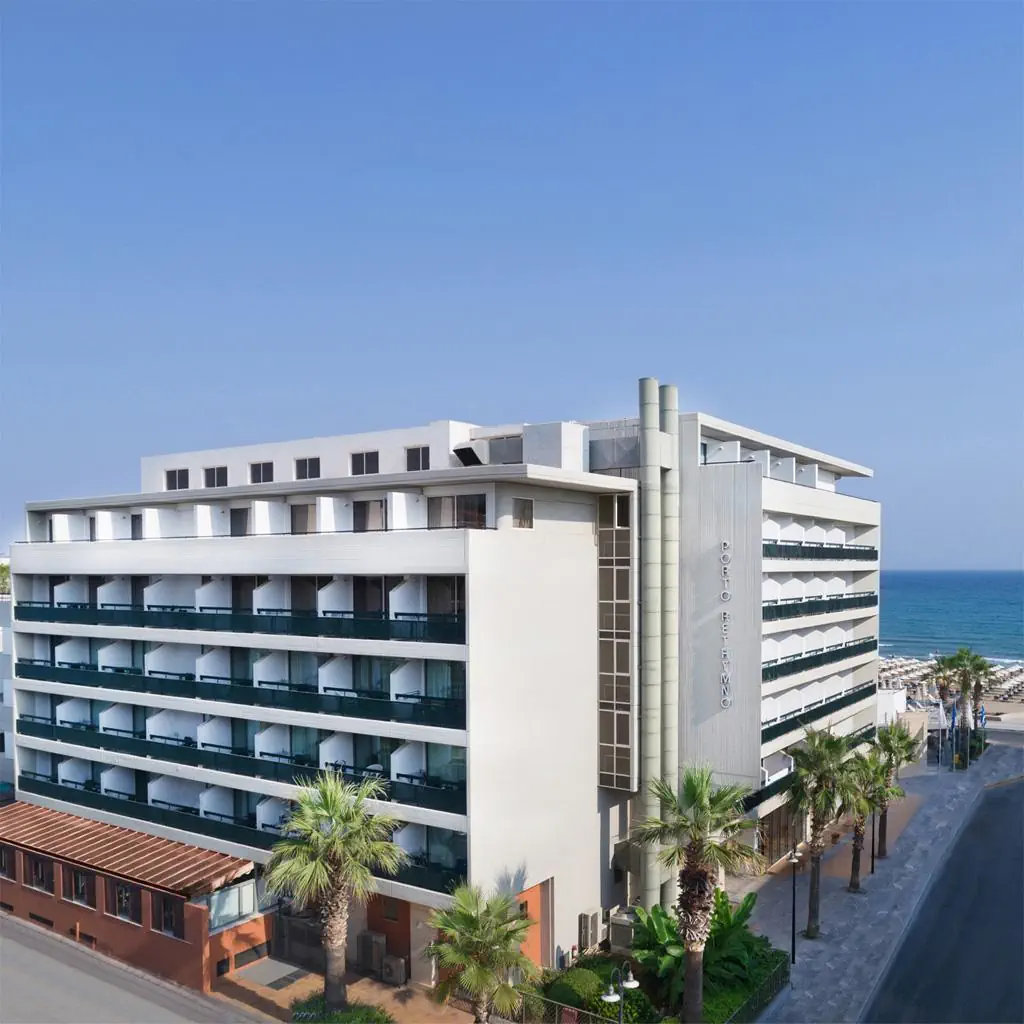 Aquila Porto Rethymno - zdjęcie 3