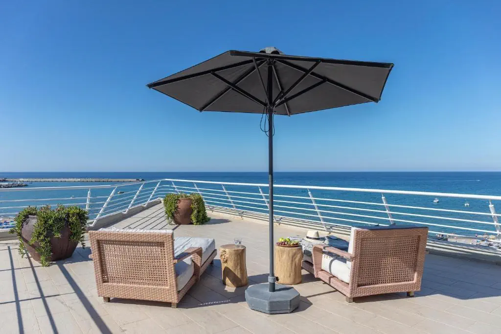 Aquila Porto Rethymno - zdjęcie 24
