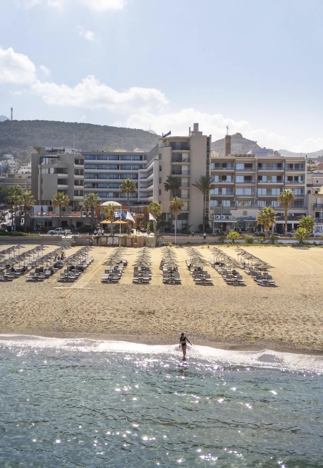 Aquila Porto Rethymno - zdjęcie 6