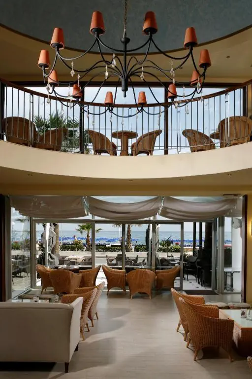 Aquila Porto Rethymno - zdjęcie 19