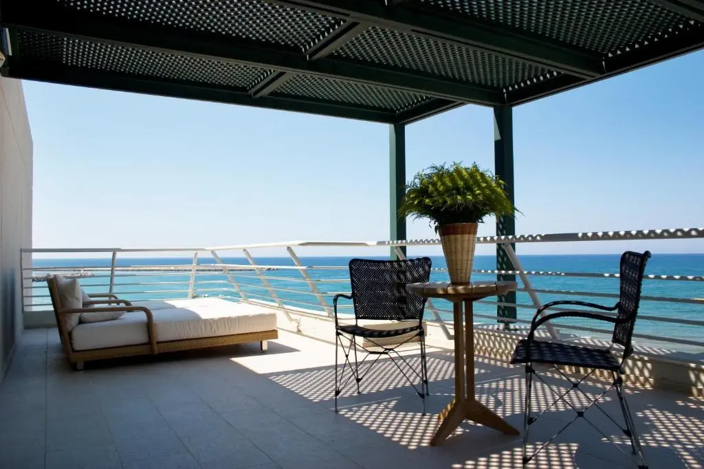 Aquila Porto Rethymno - zdjęcie 23