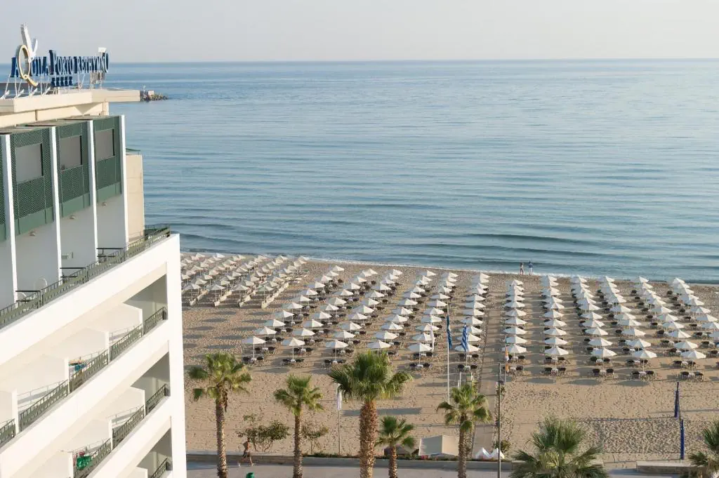 Aquila Porto Rethymno - zdjęcie 7