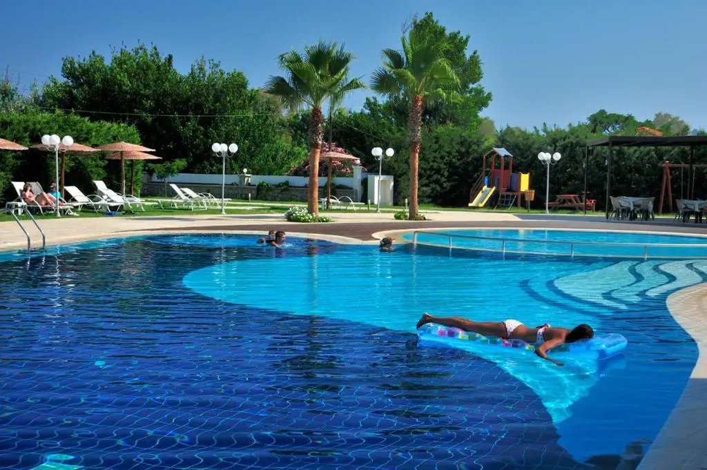 Afandou Bay & Suites - zdjęcie 9