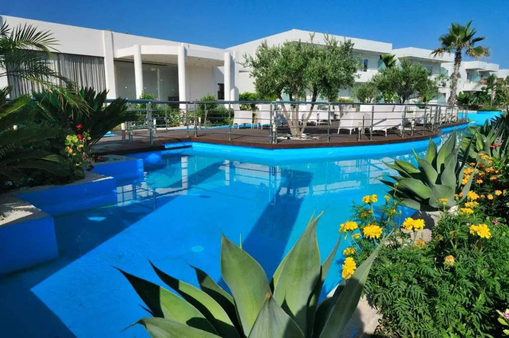 Afandou Bay & Suites - zdjęcie 3