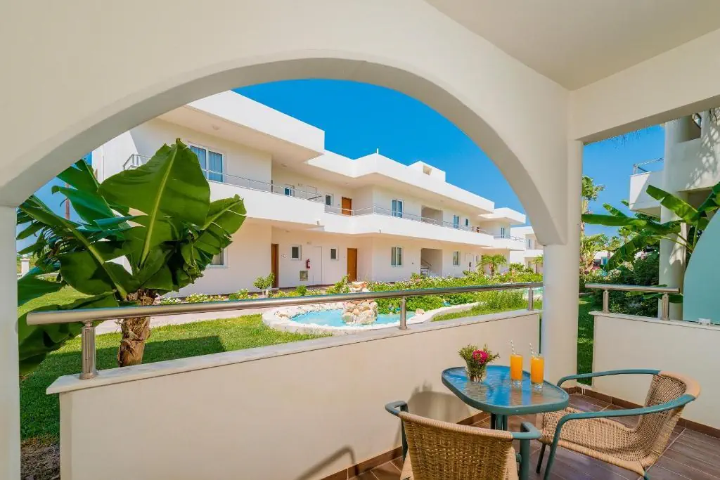 Afandou Bay & Suites - zdjęcie 10