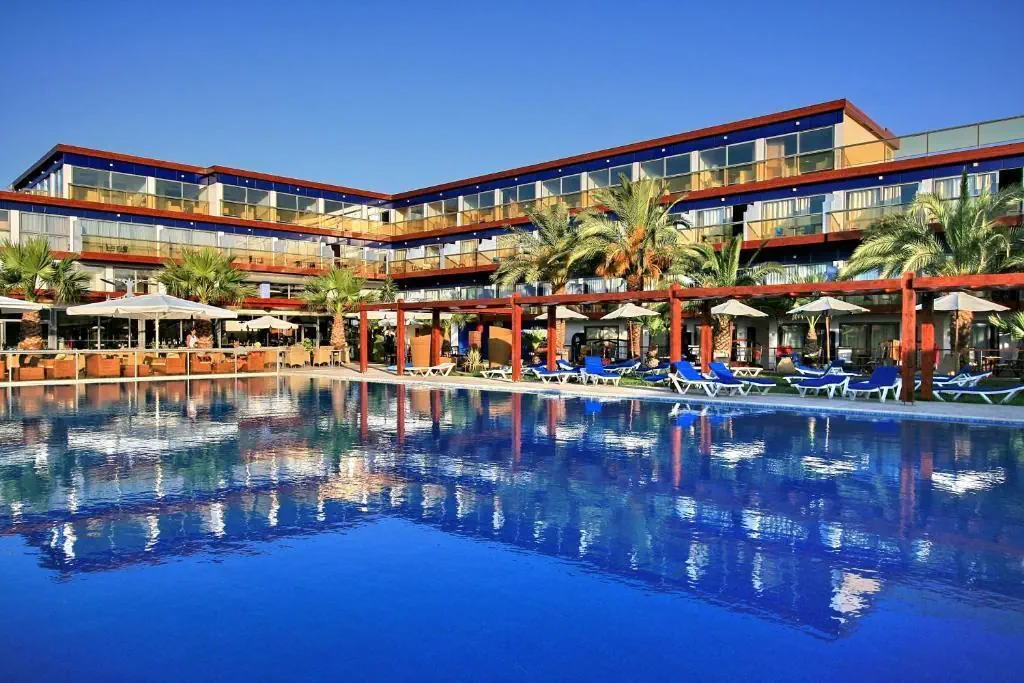 HOTEL All Senses Ocean Blue Sea Side Resort