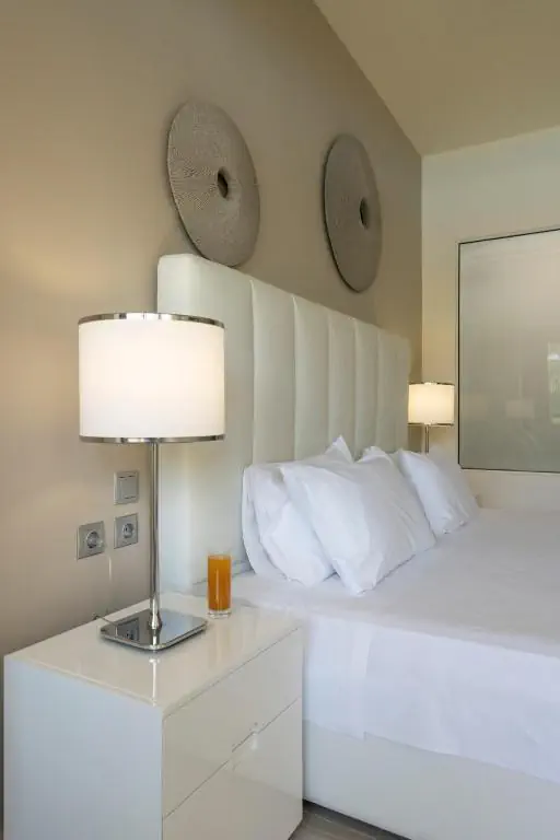 HOTEL All Senses Ocean Blue Sea Side Resort