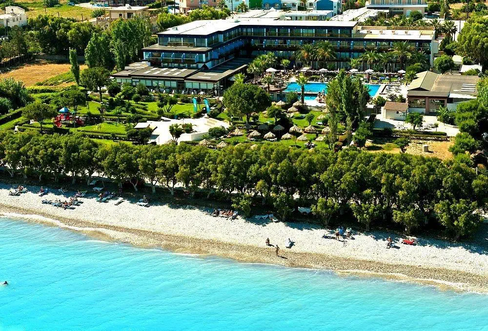 HOTEL All Senses Ocean Blue Sea Side Resort