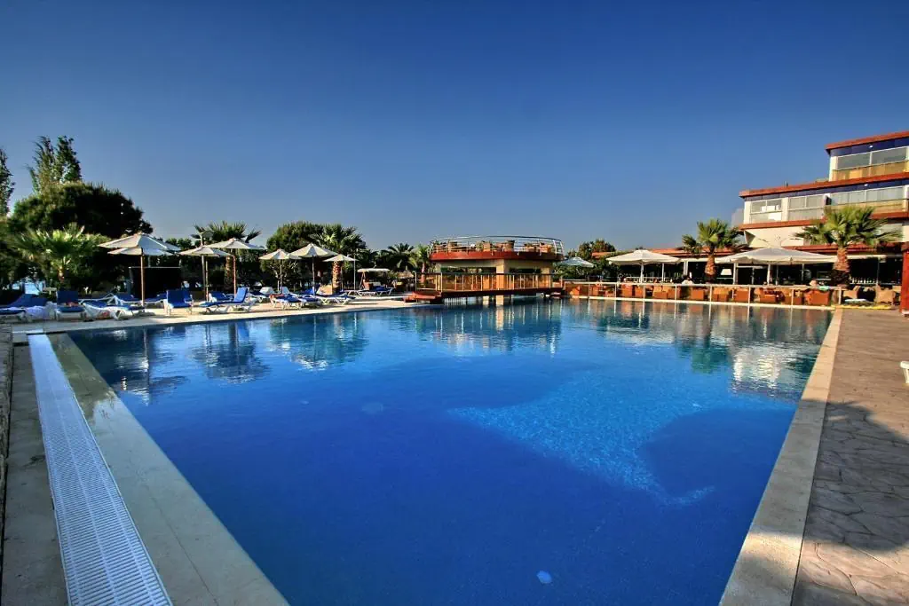 HOTEL All Senses Ocean Blue Sea Side Resort