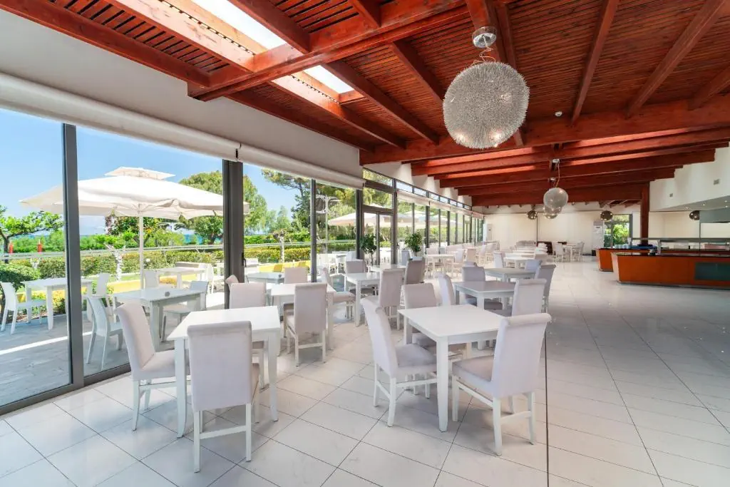 HOTEL All Senses Ocean Blue Sea Side Resort